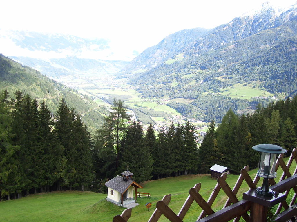 Schachengut Willa Bad Gastein Pokój zdjęcie
