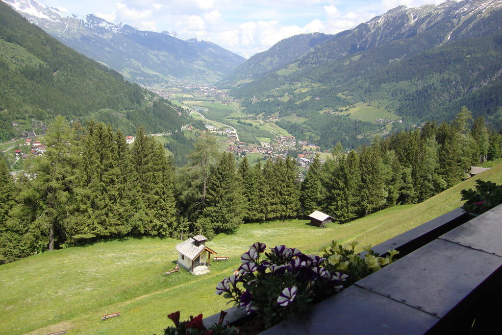 Schachengut Willa Bad Gastein Zewnętrze zdjęcie
