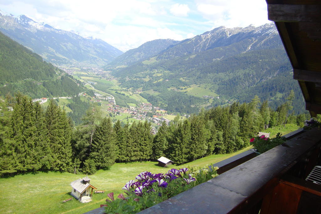 Schachengut Willa Bad Gastein Pokój zdjęcie
