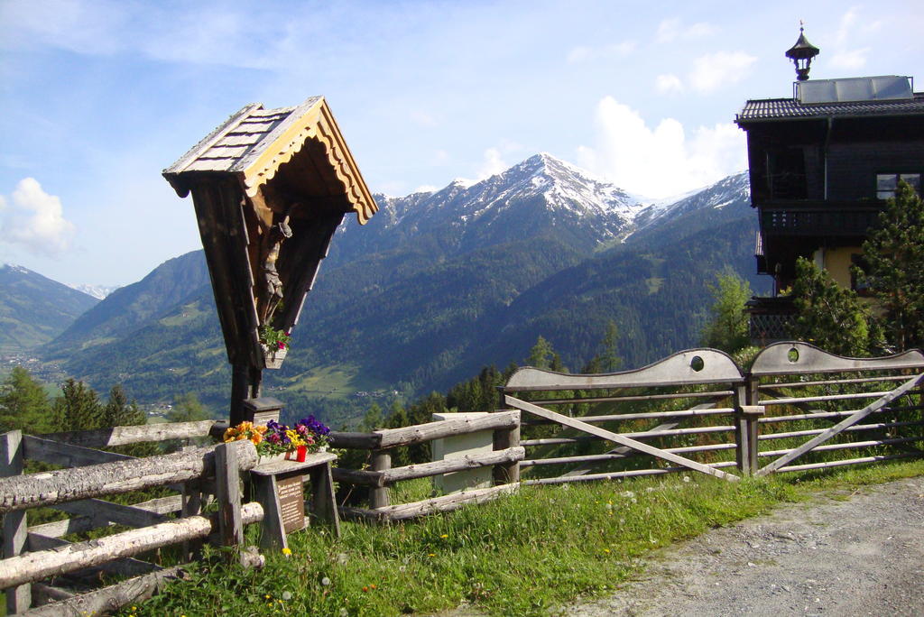 Schachengut Willa Bad Gastein Zewnętrze zdjęcie