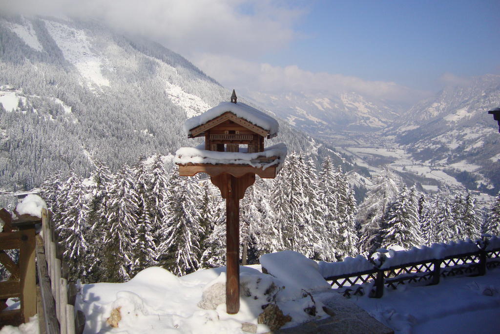 Schachengut Willa Bad Gastein Pokój zdjęcie
